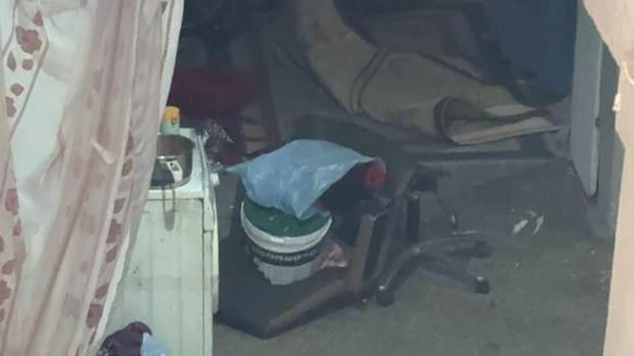 İstanbul&rsquo;da kan donduran olay: "Cesedi par&ccedil;alayacaklar" diye ihbar geldi