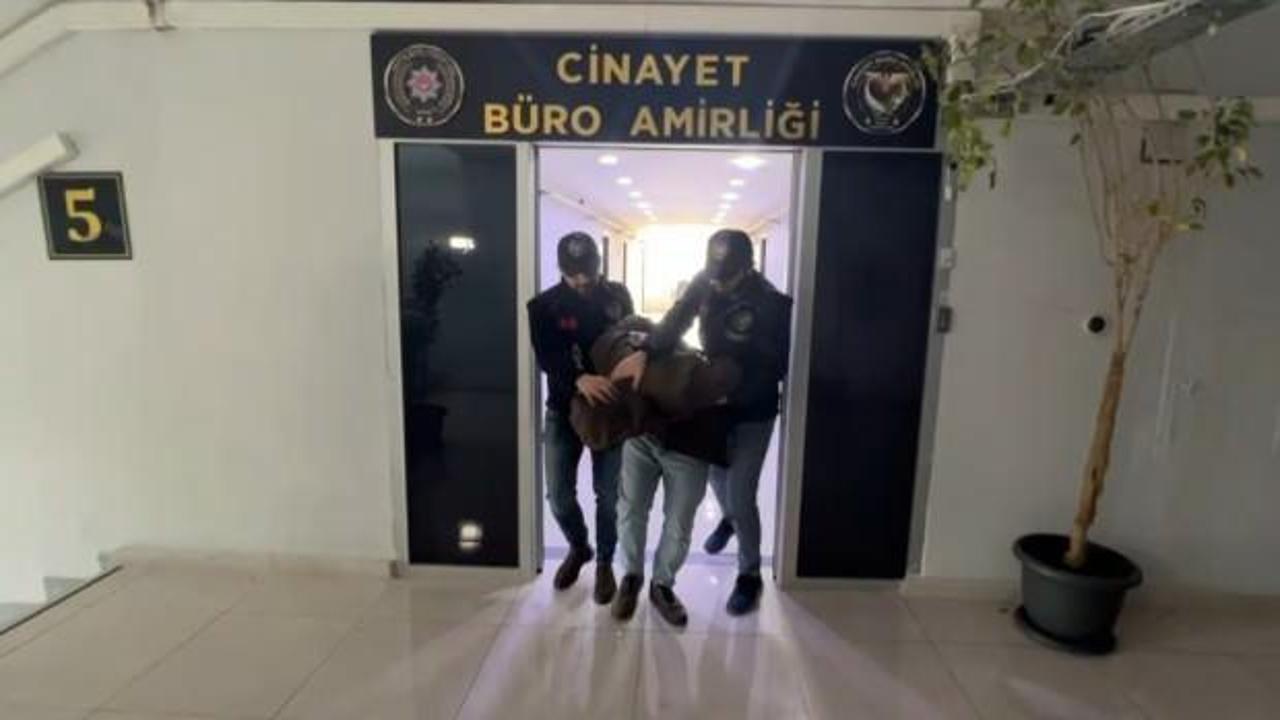 İzmir'de korkun&ccedil; olay: Arkadaş kavgası &ouml;l&uuml;mle bitti! 