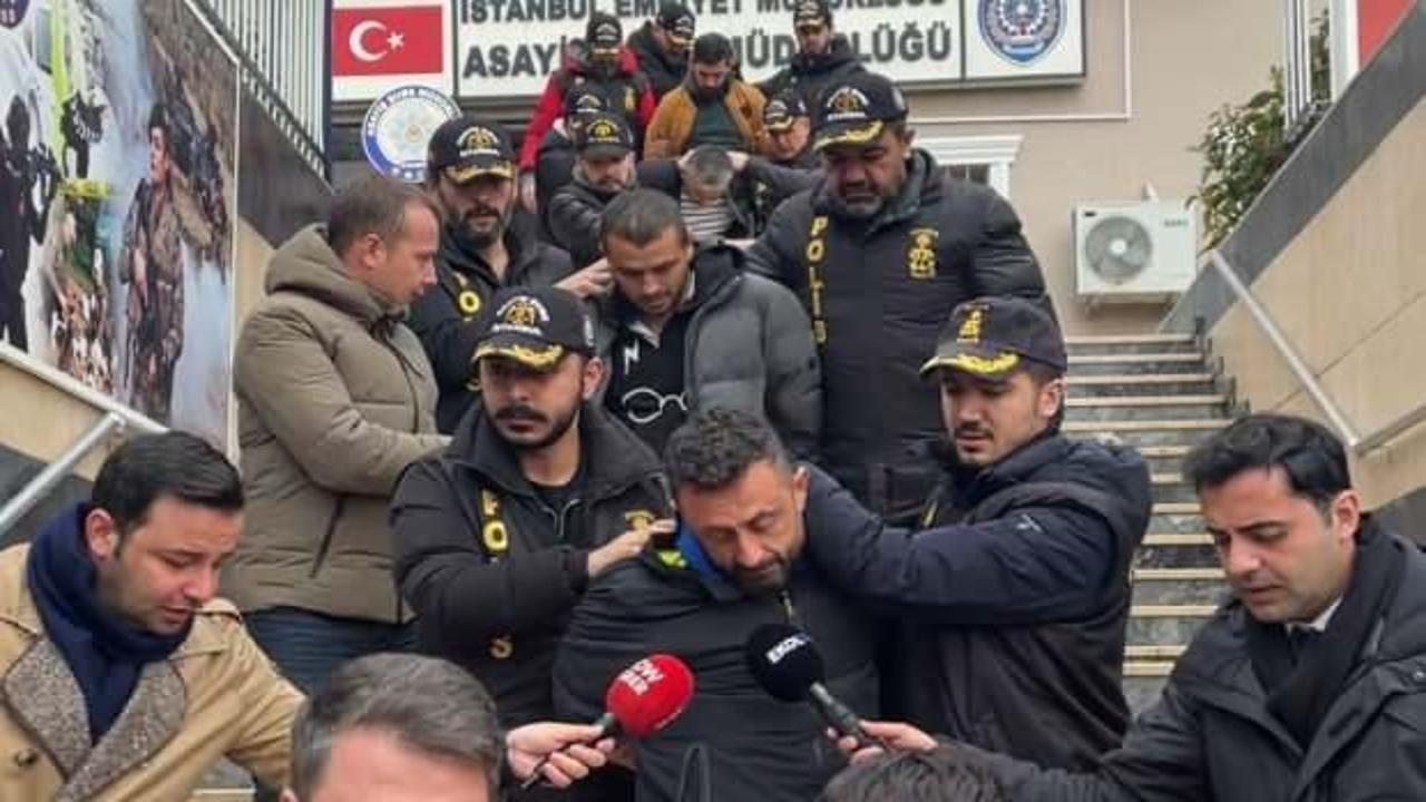 Kayıp olarak aranıyordu cesedi bulundu: &Ccedil;ok sayıda g&ouml;zaltı var