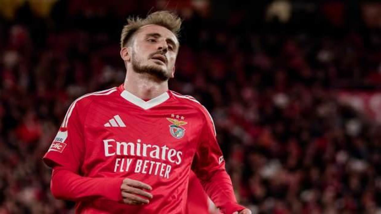 Kerem Akt&uuml;rkoğlu'nun yaşadığı b&uuml;y&uuml;k talihsizlik!