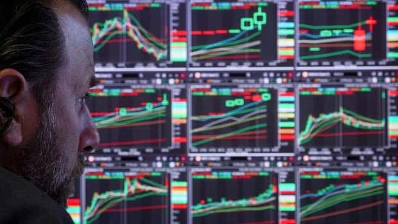 Küresel piyasalar haftaya satışlarla başladı