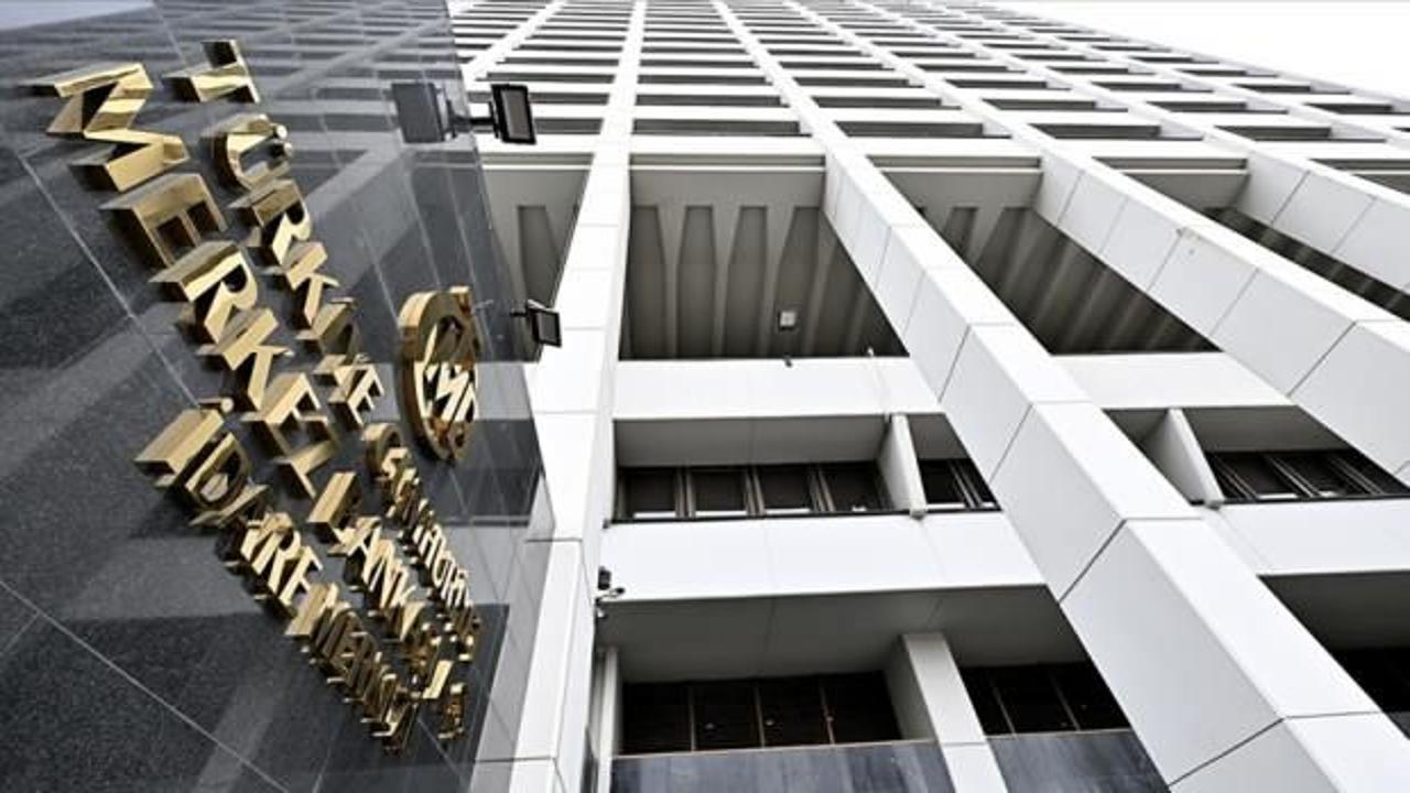 Merkez Bankası'ndan Hükümete açık mektup!