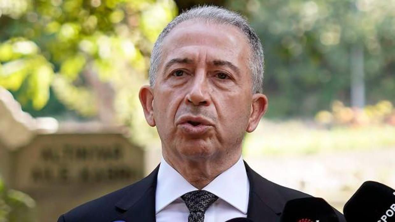 Metin &Ouml;zt&uuml;rk: Doğru d&uuml;zg&uuml;n bir y&ouml;netim se&ccedil;selerdi