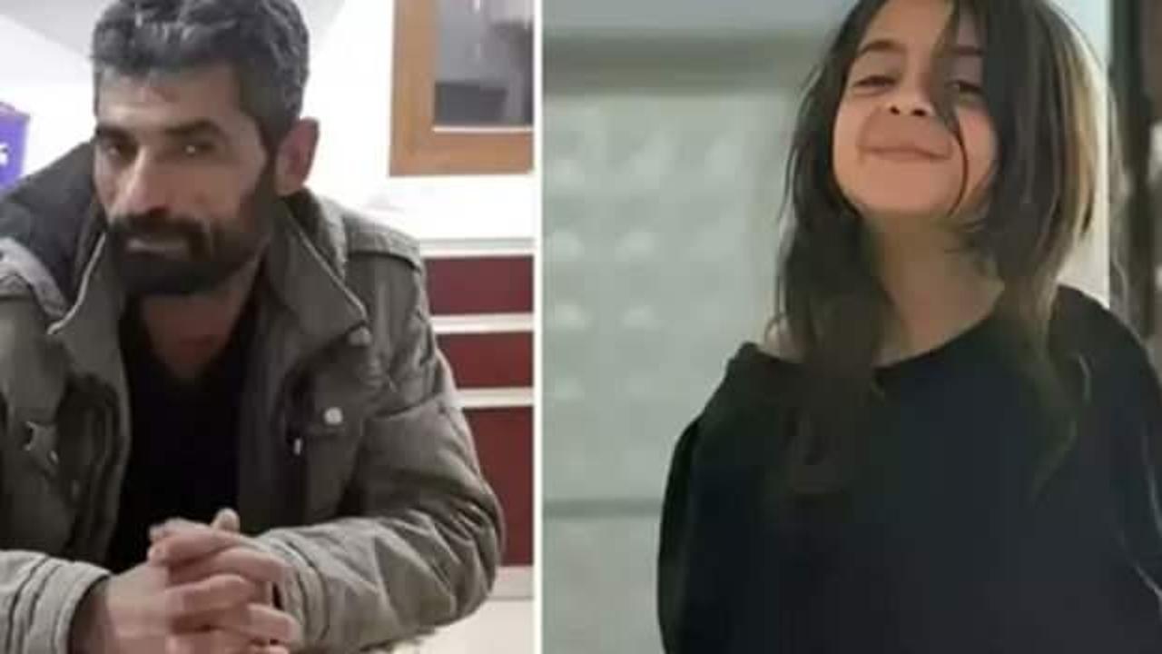 Narin Cinayetinde yeni gelişme! Bakanlık başvuruyu yaptı