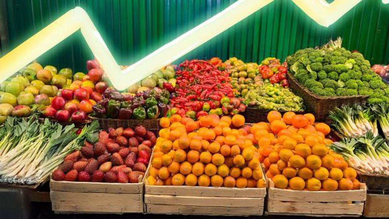 Ocak ayı enflasyonu neden y&uuml;ksek geldi? Uzman isim a&ccedil;ıkladı!