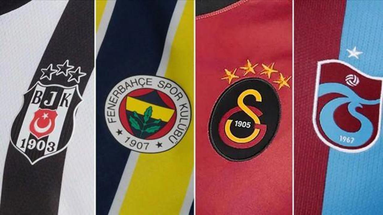Ocakta en fazla Fenerbah&ccedil;e kazandırdı