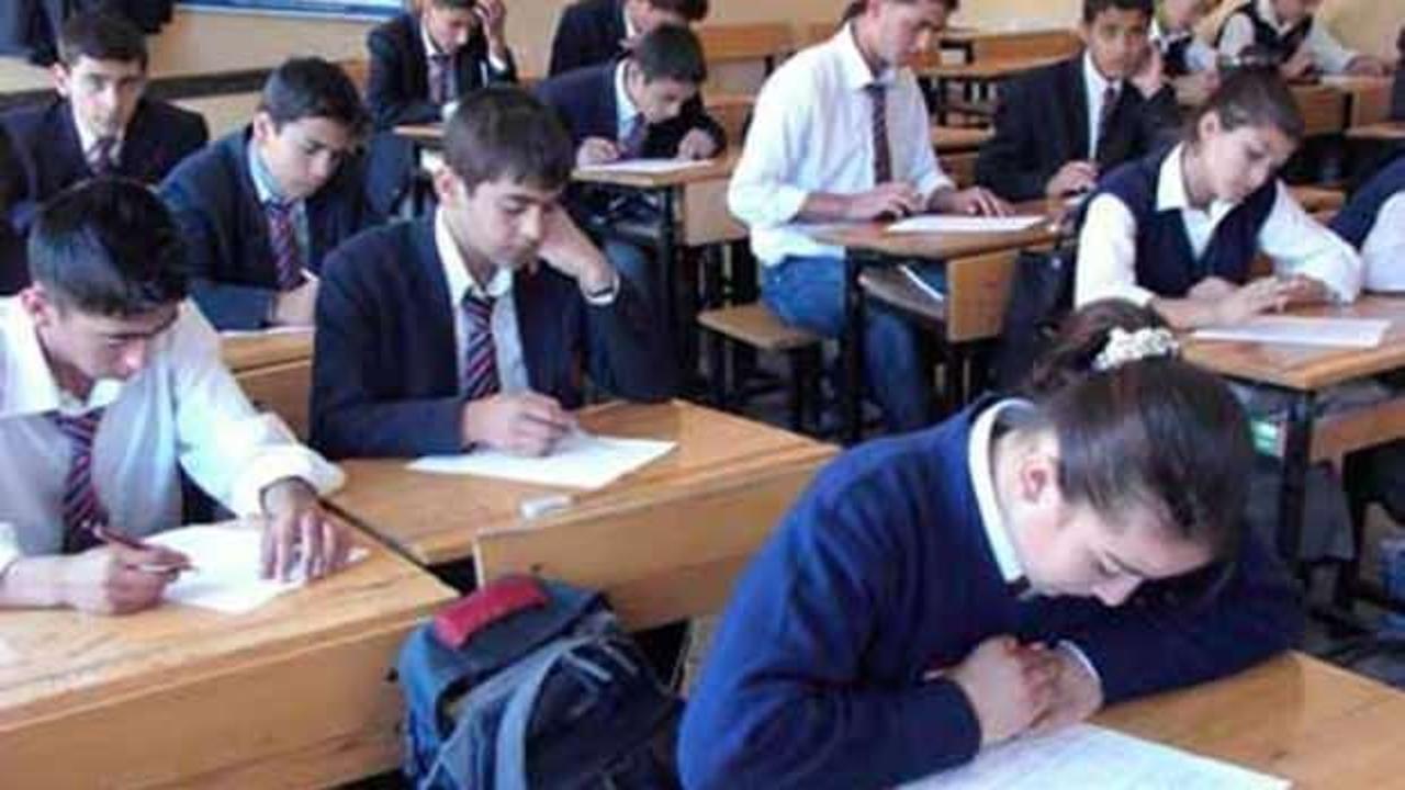 &Ouml;ğretmenlere internetten &ouml;dev uyarısı