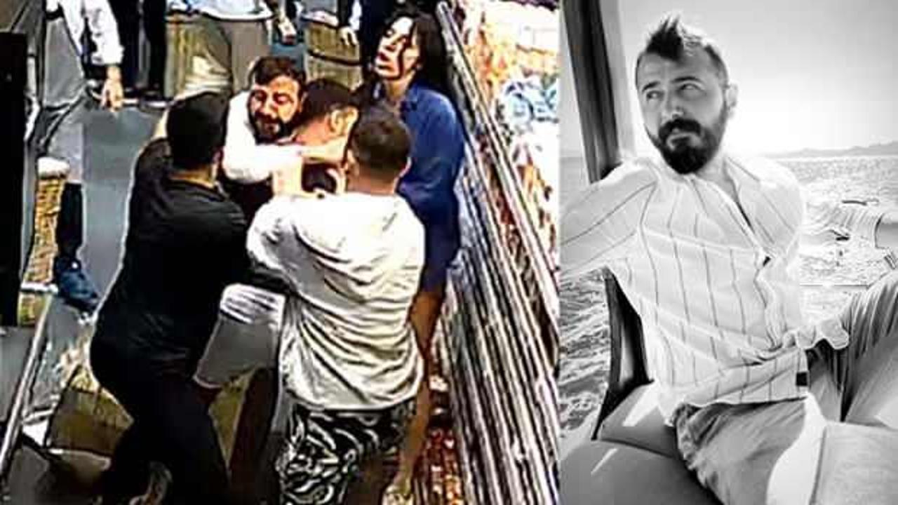 Omuz atma cinayetinde karar a&ccedil;ıklandı: 3 kardeşe 15'er yıl hapis 