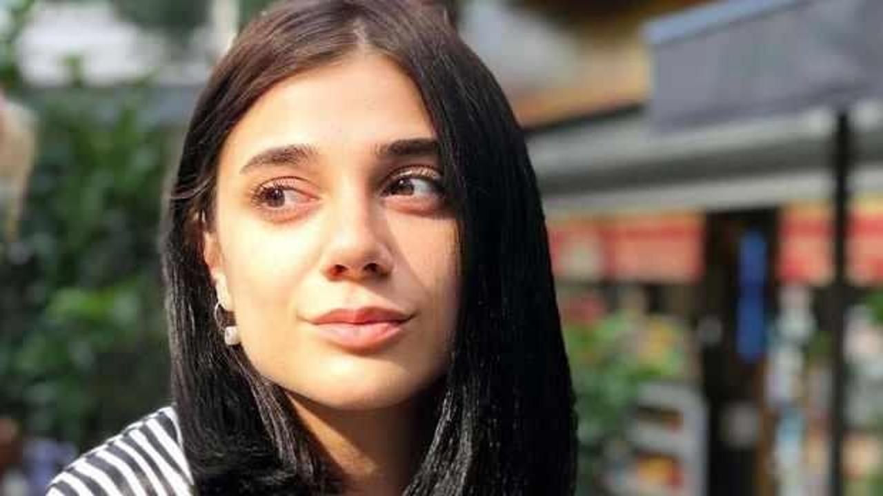 Pınar G&uuml;ltekin kararına itiraz!