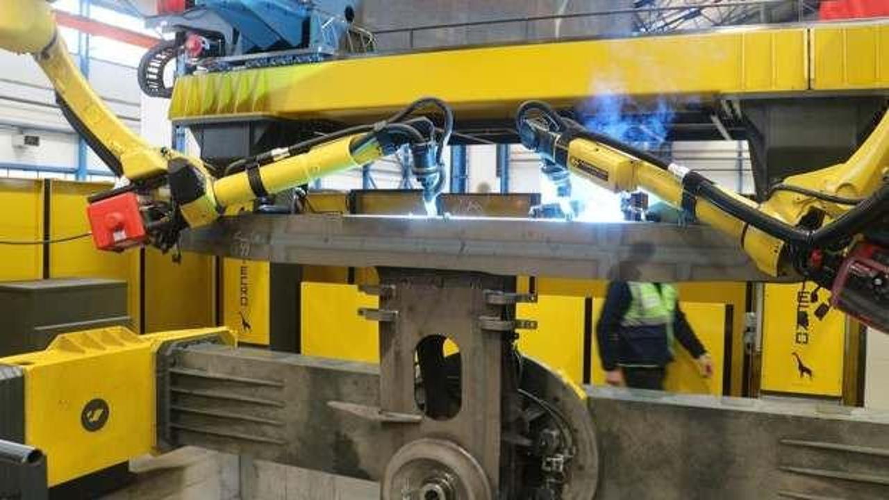 Saatte 225 kilometre hıza ulaşacak! T&uuml;rkiye 2026 planını hazırladı