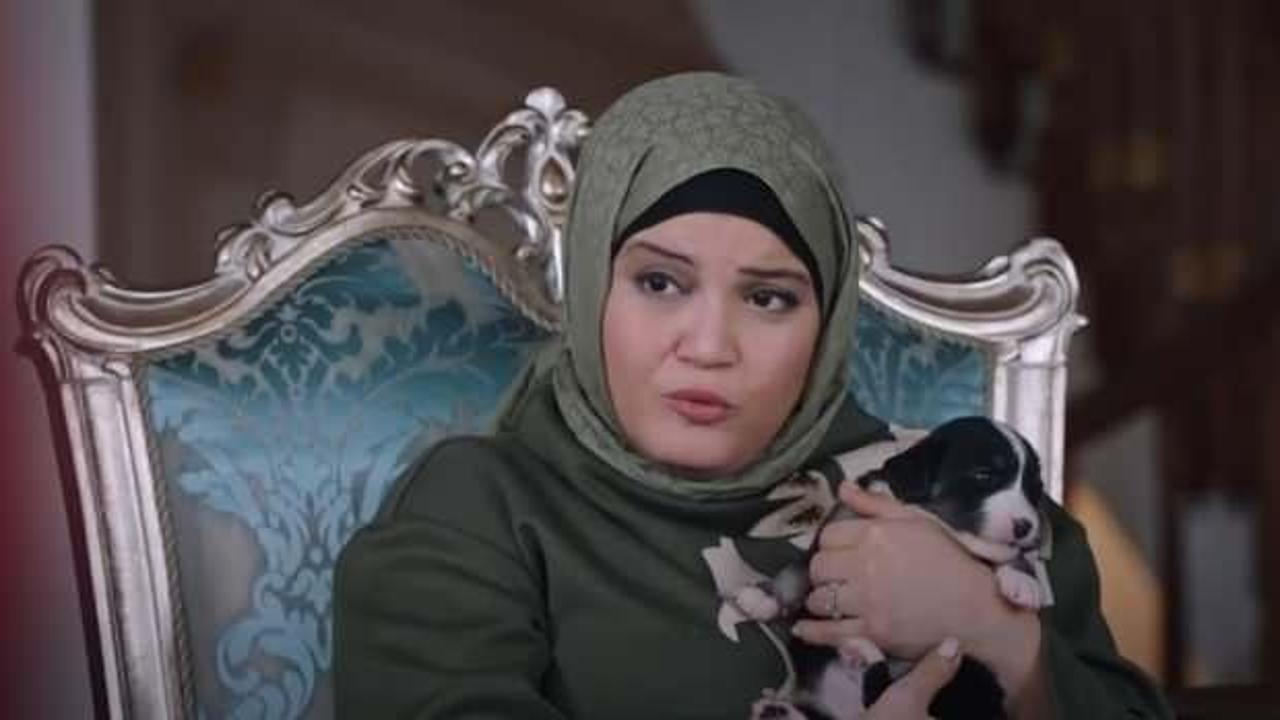 Kızılcık Şerbeti'ndeki köpek sahnesi harekete geçirdi! Sağlık Bakanlığı devreye girdi