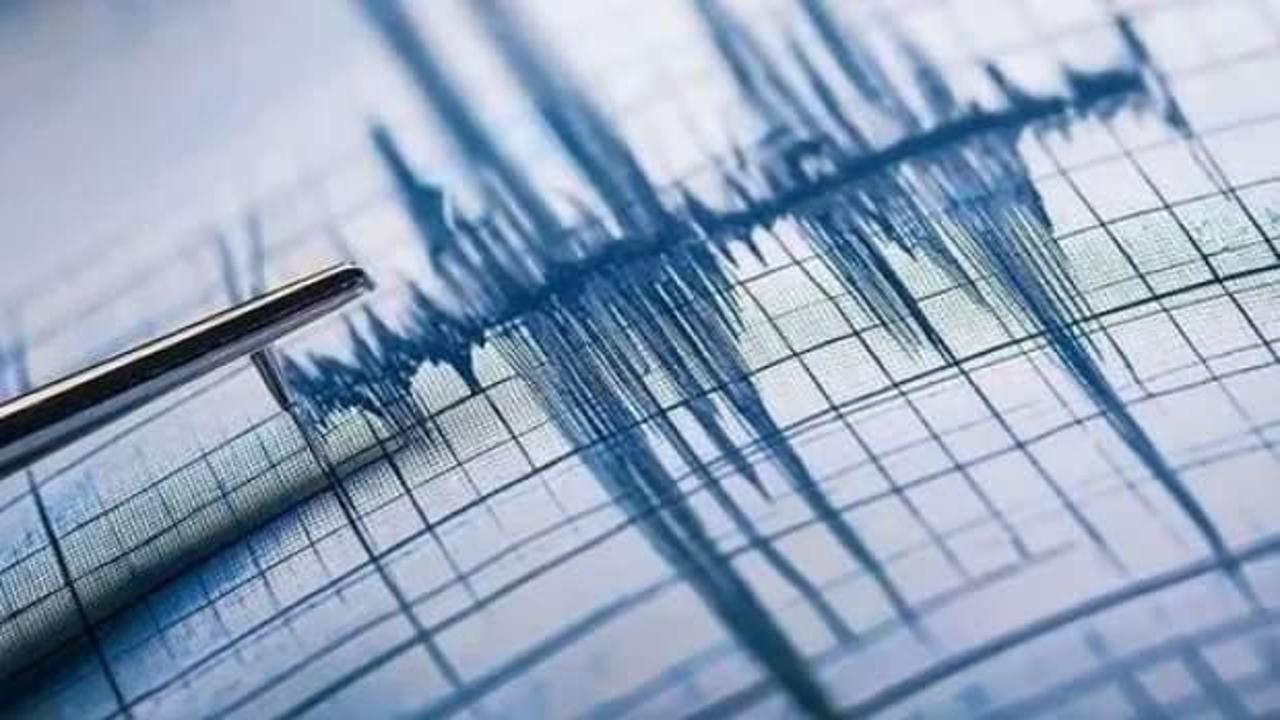 Son dakika: Sabaha karşı peş peşe korkutan depremler!