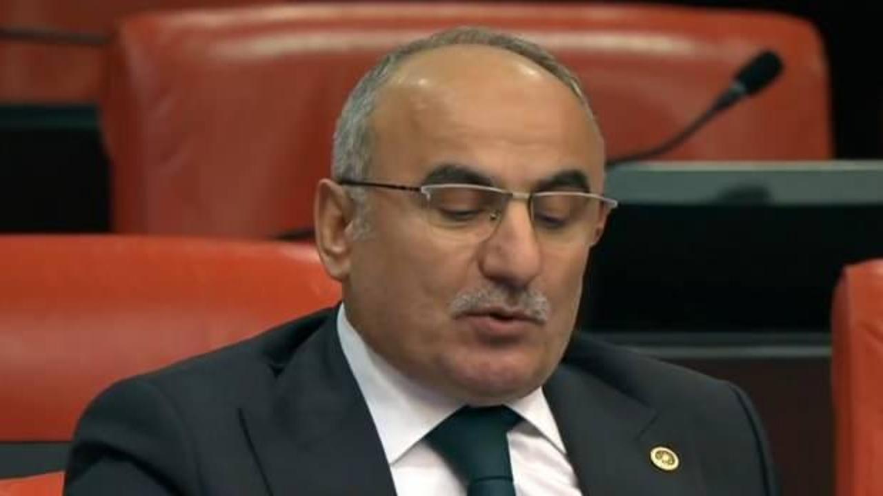 Sosyal medyada &ccedil;ok konuşulmuştu! Fenerbah&ccedil;e - Rizespor ma&ccedil;ı Meclis'e taşındı