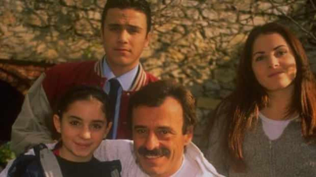 Süper Baba oyuncusu ölüm haberini duyurdu! "Babalar ölmez"