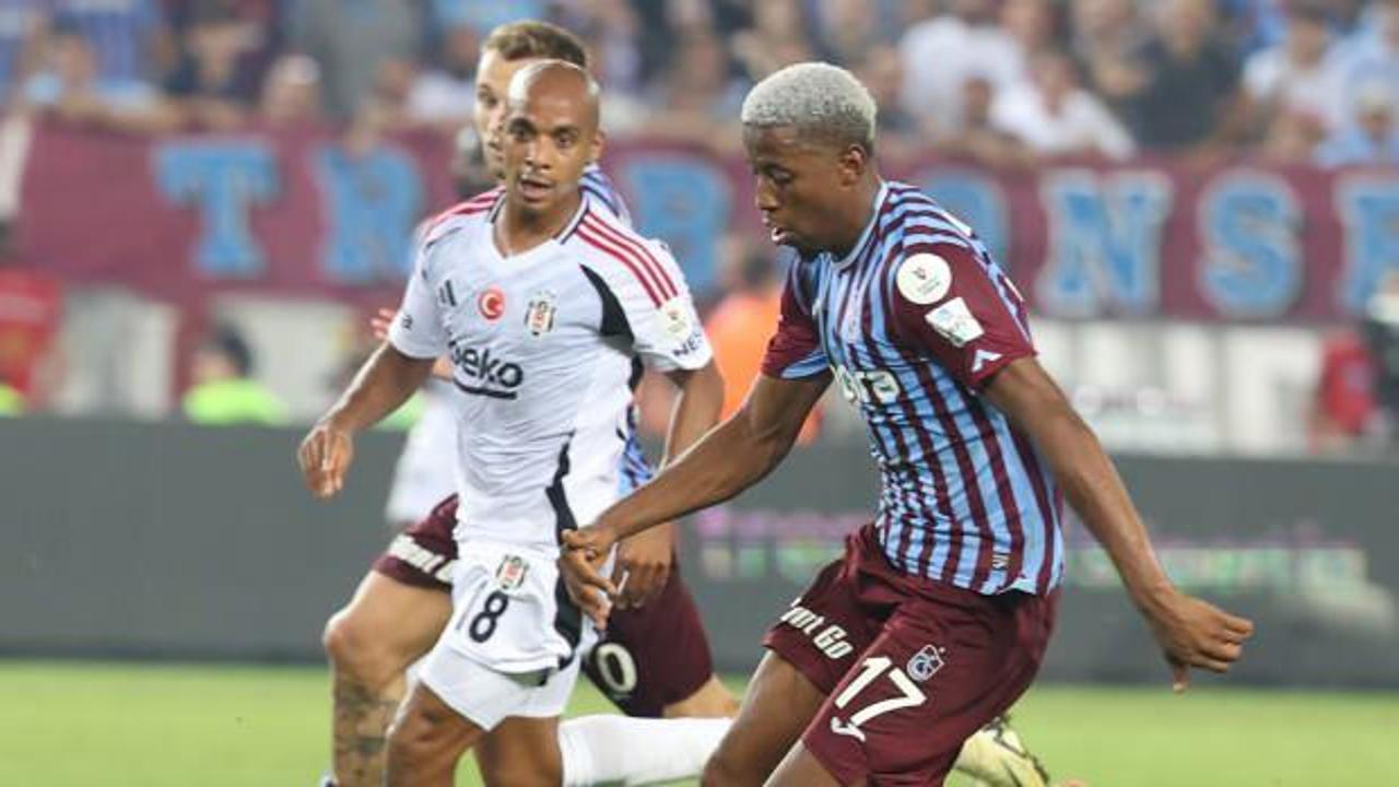 S&uuml;per Lig'de dev ma&ccedil;ın tarihi belli oldu