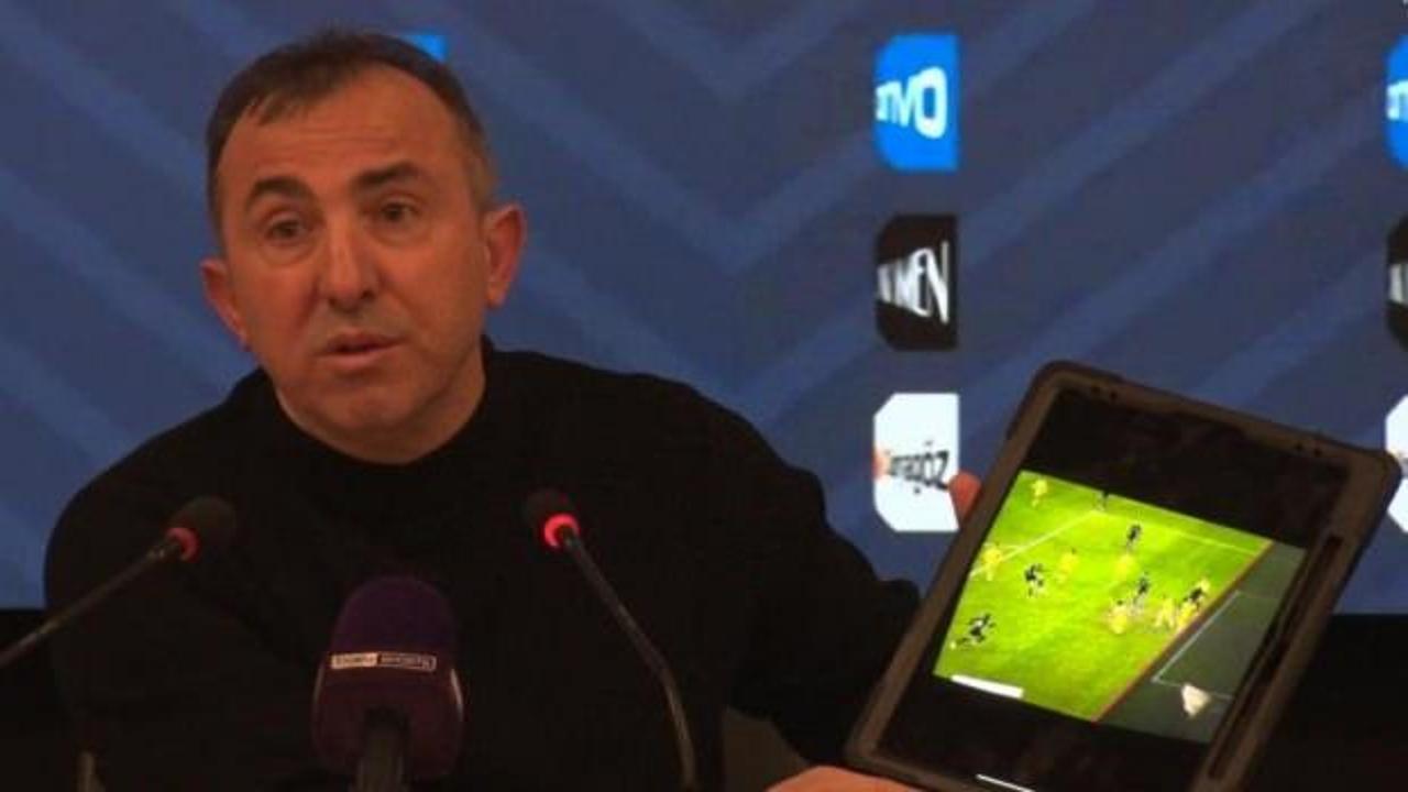 S&uuml;per Lig'de ma&ccedil; sonu flaş iddia! 'VAR devre dışı kaldı dediler'