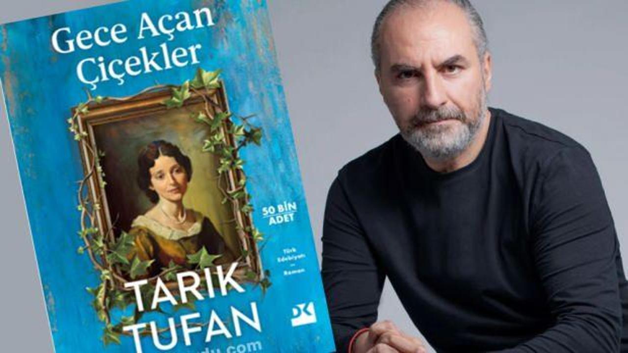Osmanlı’dan günümüze akan dokunaklı bir aile hikâyesi: Gece Açan Çiçekler