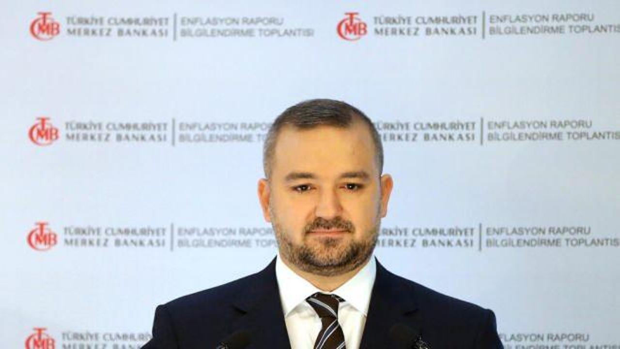 TCMB Başkanı Karahan'dan faiz indirimi a&ccedil;ıklaması