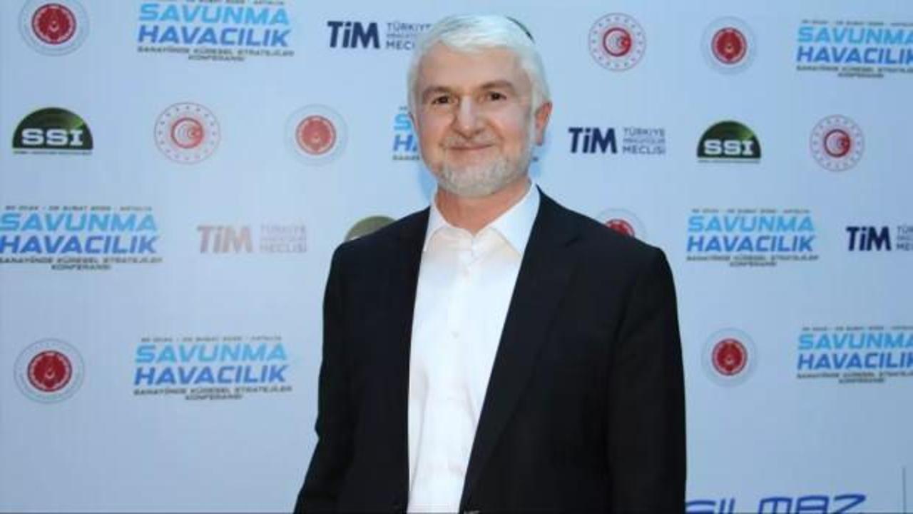 TEI'nin bu yılki ihracat hedefi 450 milyon dolar