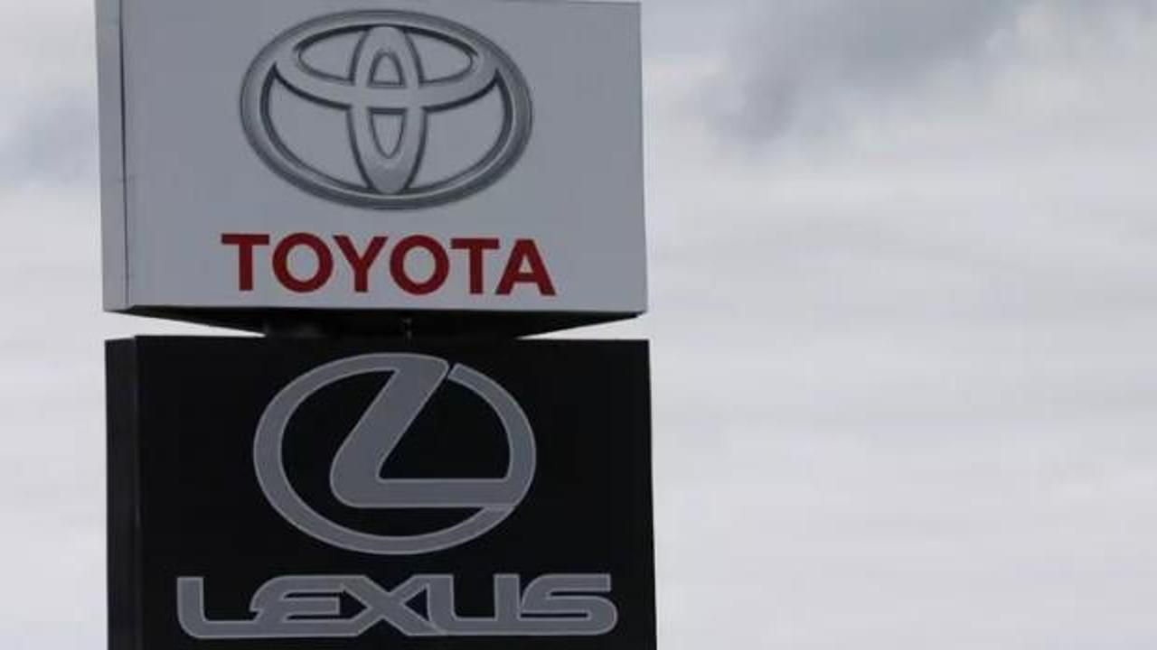 Otomobil devinden 140 binden fazla aracı geri çağırma kararı!