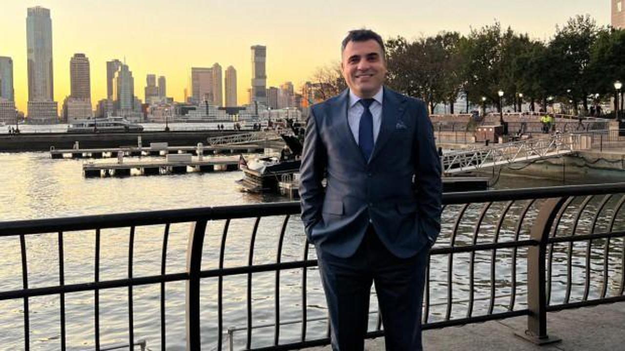 Av. Mahmut Bing&ouml;l: G&ouml;&ccedil;men krizi Trump&rsquo;ı zorlayacak