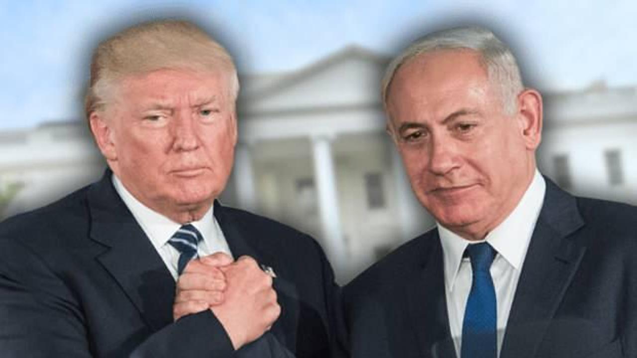 İsrail ordusuna "Filistinlileri Gazze'den çıkarma planı hazırlama" talimatı