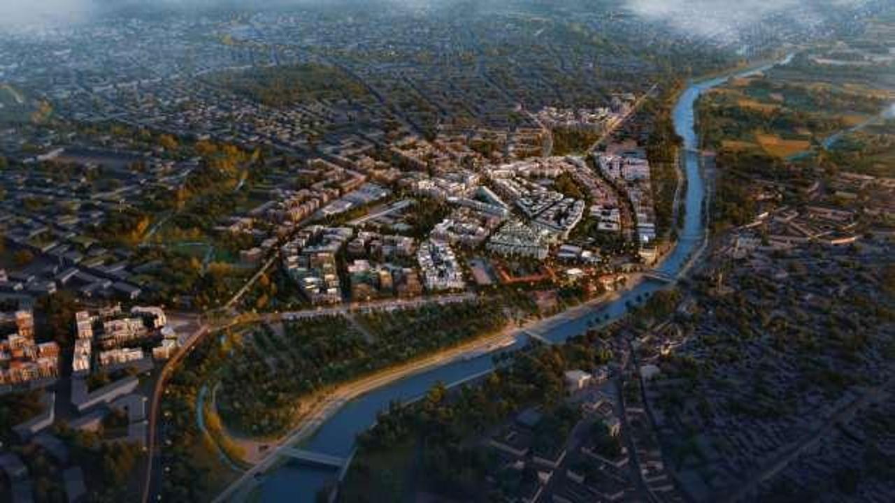 TTV, depremin ikinci yılında da Hatay i&ccedil;in &ccedil;alışmaya devam ediyor