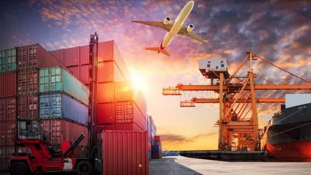 T&uuml;rk firmalar rotayı &ccedil;evirdi: G&uuml;neydoğu'dan Suriye'ye ihracat hızlı başladı!