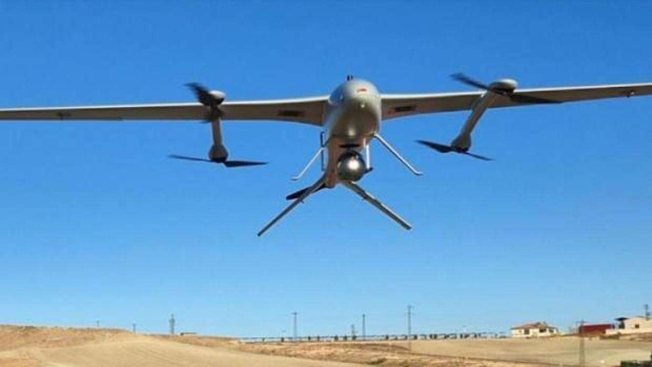 T&uuml;rkiye'nin İHA ihracatı yeni ara&ccedil;larla &ccedil;eşitleniyor