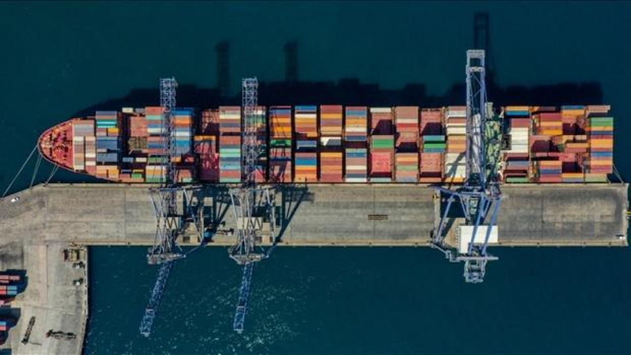 T&uuml;rkiye'nin İspanya'ya ihracatı yeni yıla rekorla başladı