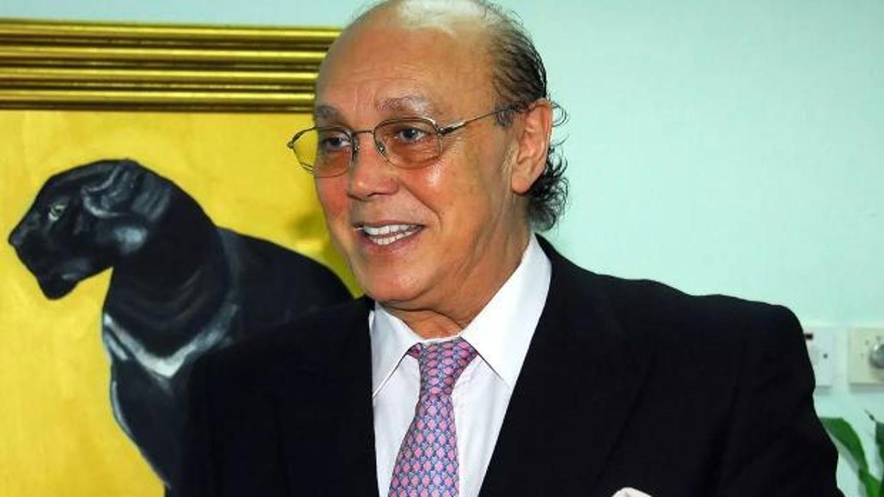 İş insanı Asil Nadir'in &ouml;ld&uuml;ğ&uuml; iddiası yalanlandı