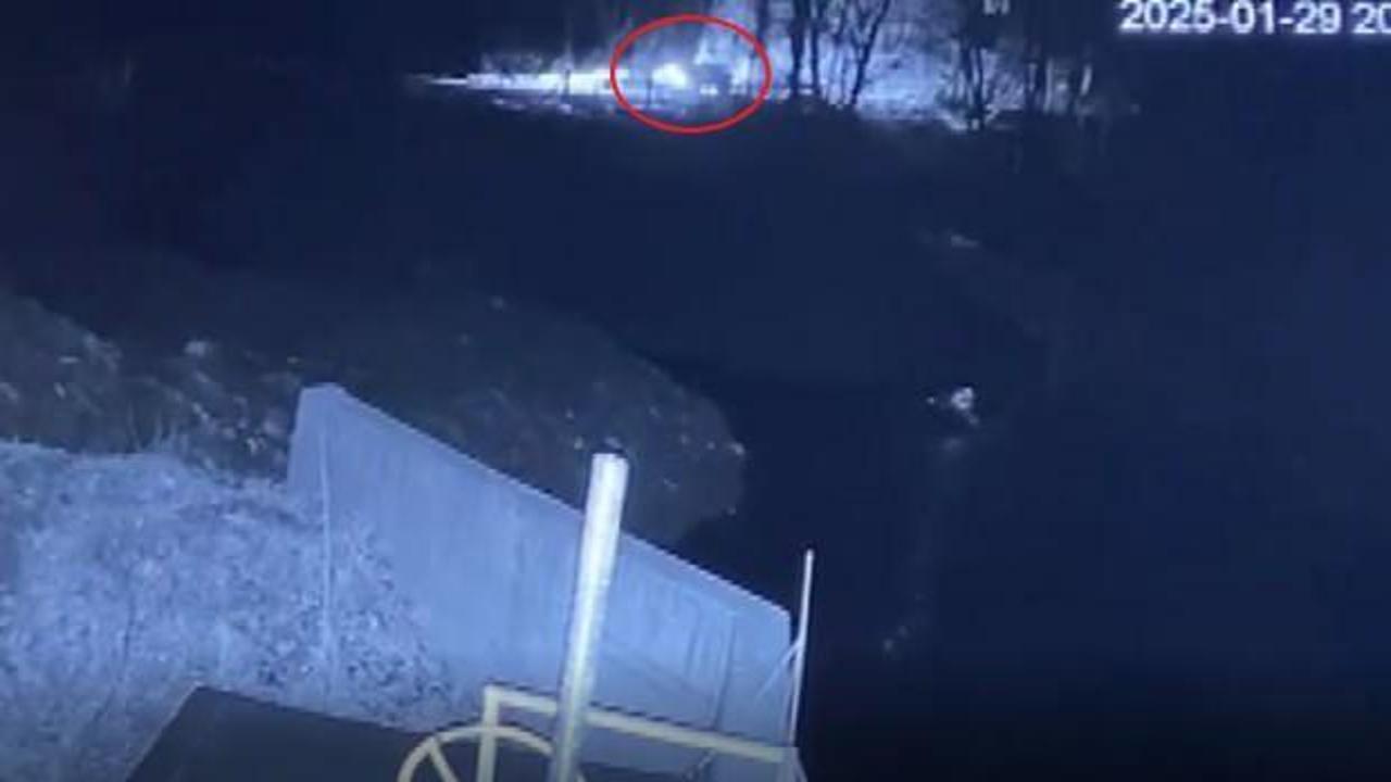 Yalova'da k&ouml;p&uuml;ren şebeke suyu olayında yeni detaylar ortaya &ccedil;ıktı 