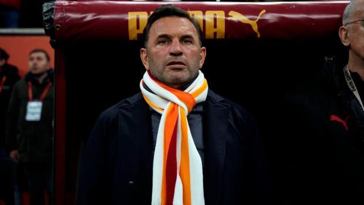 Kamp kadrosu a&ccedil;ıklandı! Galatasaray, Hollanda'ya 6 eksikle gidiyor