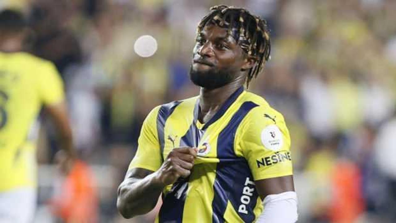 Zaman daraldı! Saint-Maximin transferinin &ouml;n&uuml;nde tek risk var