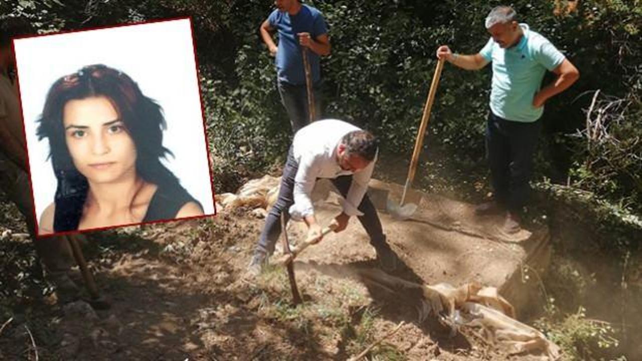 11 yıllık davada cesetsiz cinayet sanıkları hakkında karar &ccedil;ıktı