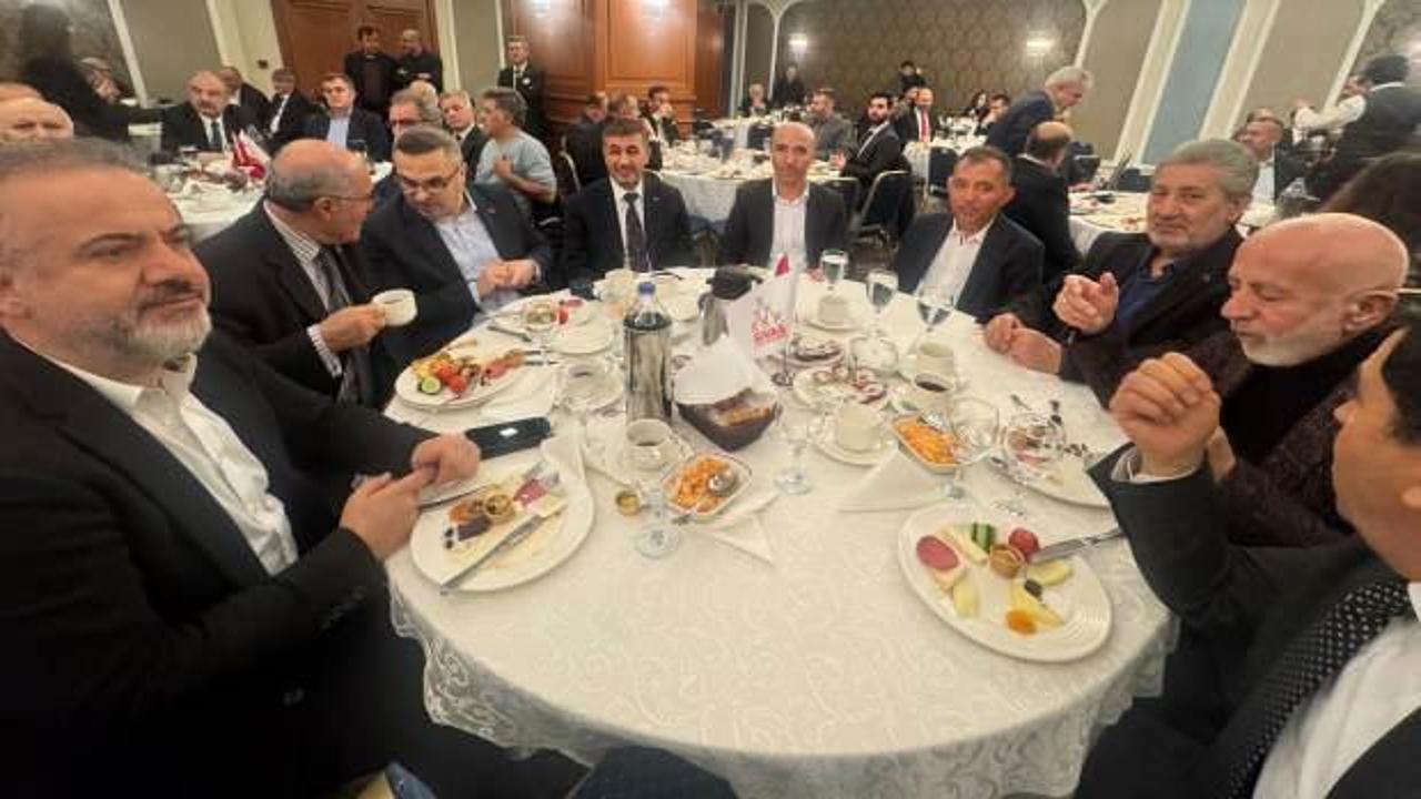  15 Temmuz Gazileri Platformundan TÜSİAD'a tepki