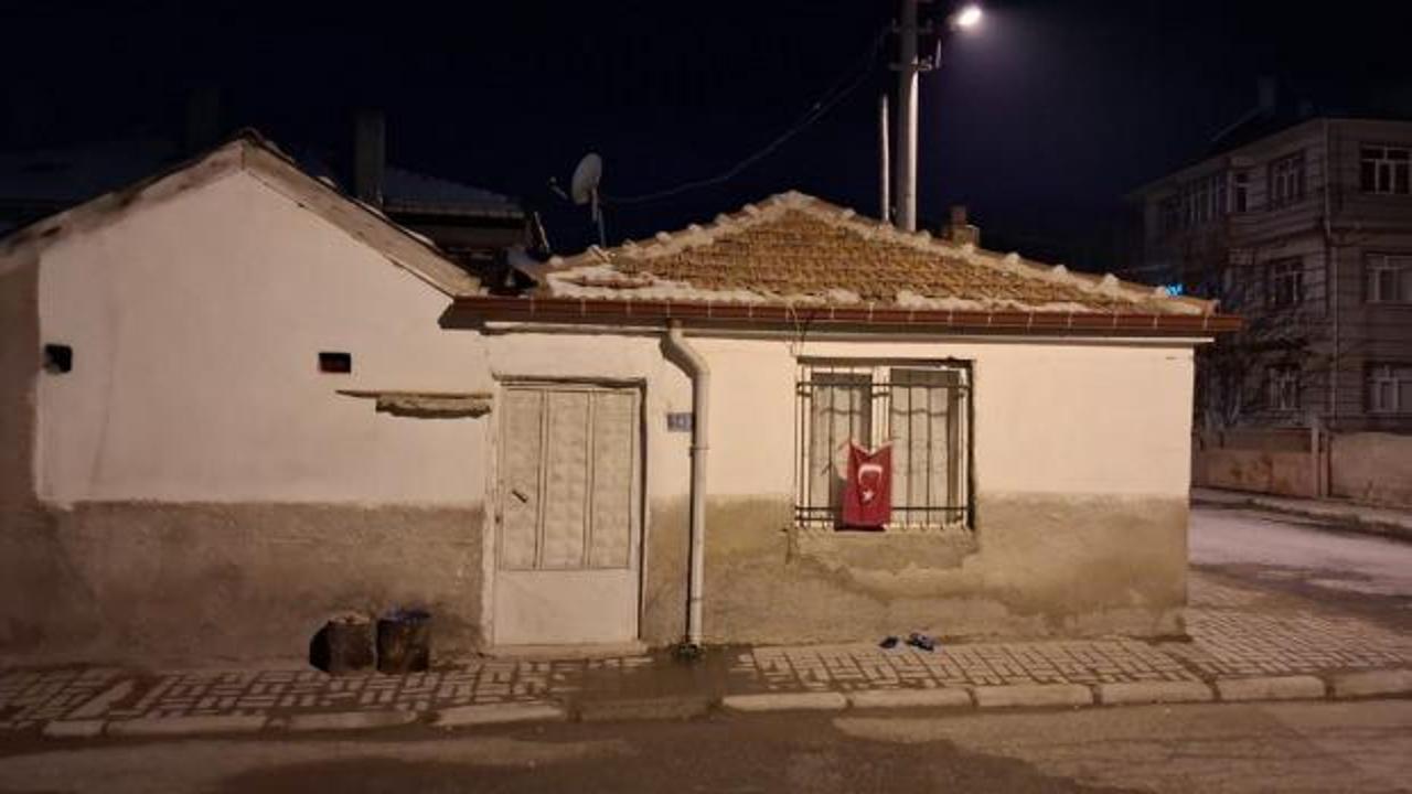 35 yaşındaki kadın, sevgilisi tarafından &ouml;ld&uuml;r&uuml;ld&uuml;!