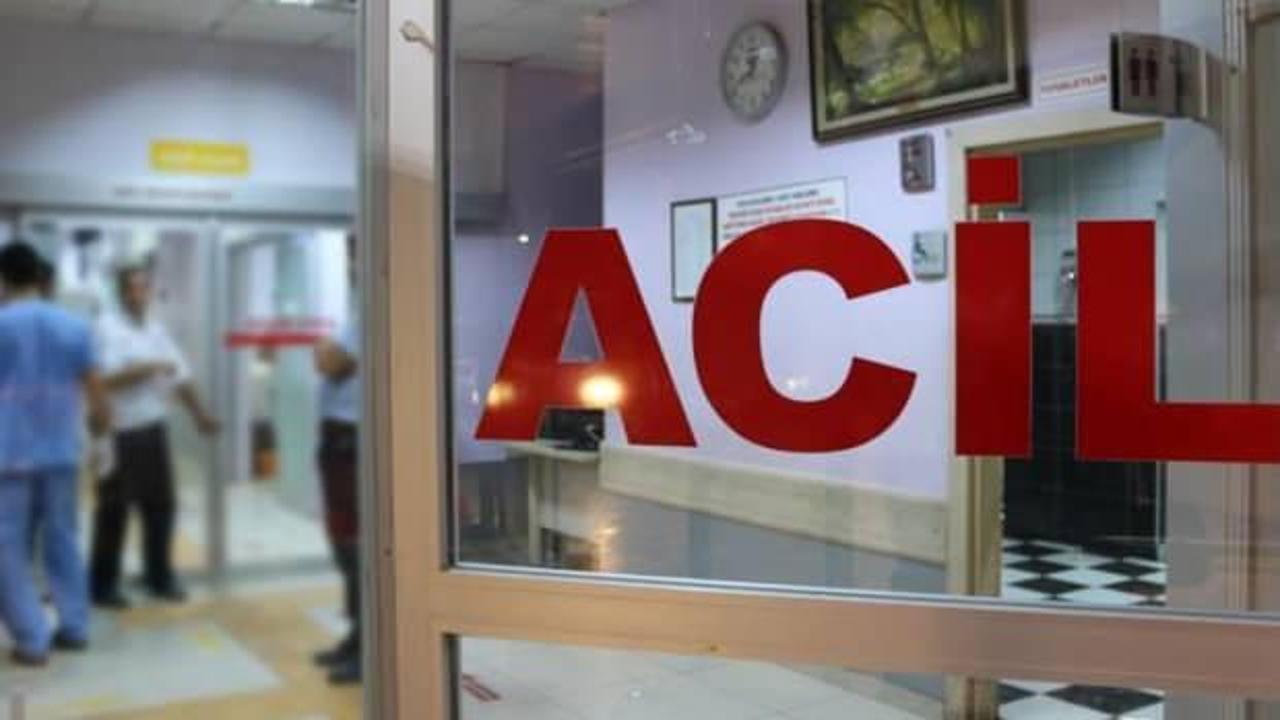 48 yaşındaki kadının acı &ouml;l&uuml;m&uuml;: İdrar yolu enfeksiyonu ile hastaneye gitmişti!