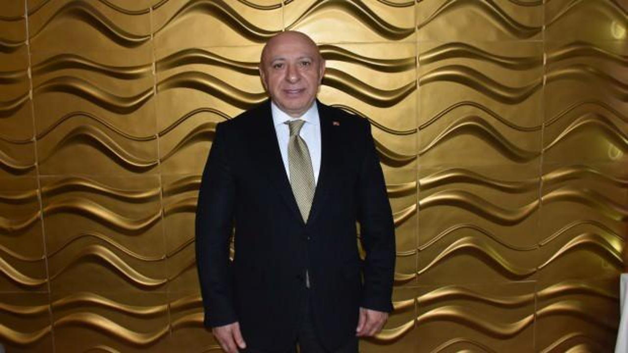 Akaryakıtta şeffaf d&ouml;nem başlıyor! P&Uuml;İS Başkanı a&ccedil;ıkladı