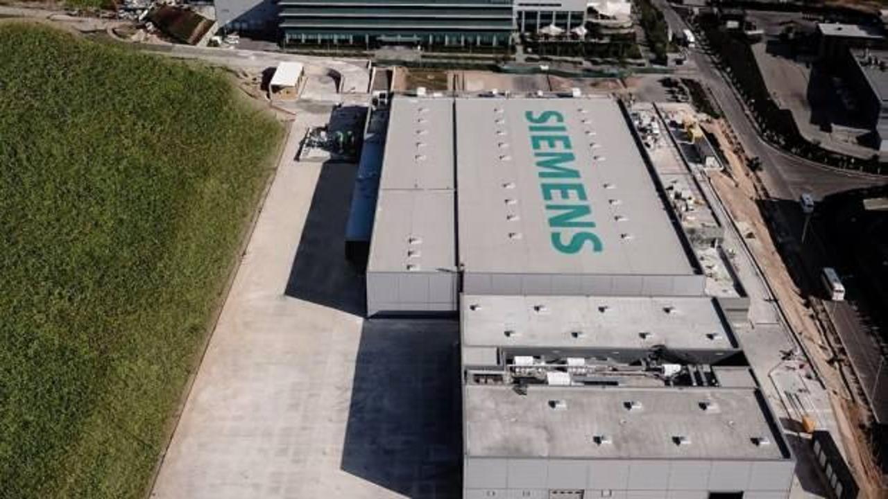 Alman devinden T&uuml;rkiye kararı! İşten &ccedil;ıkarma yapacak