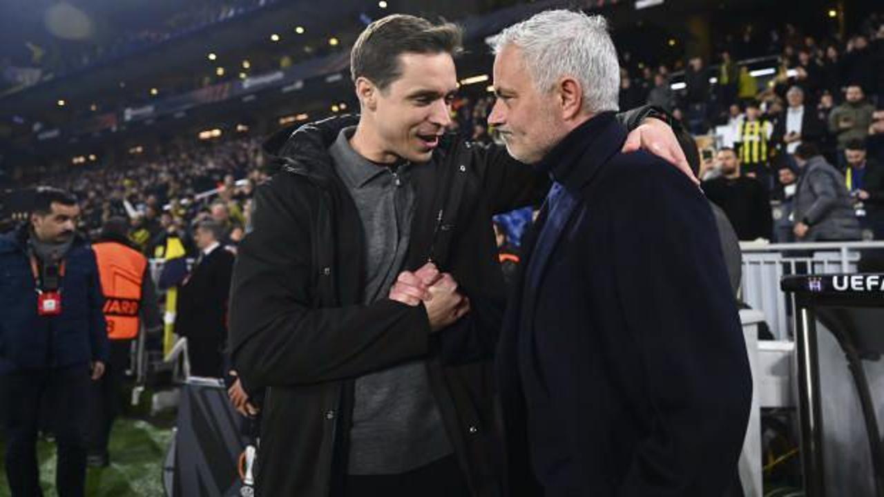 Anderlecht'in hocası r&ouml;vanş i&ccedil;in iddialı