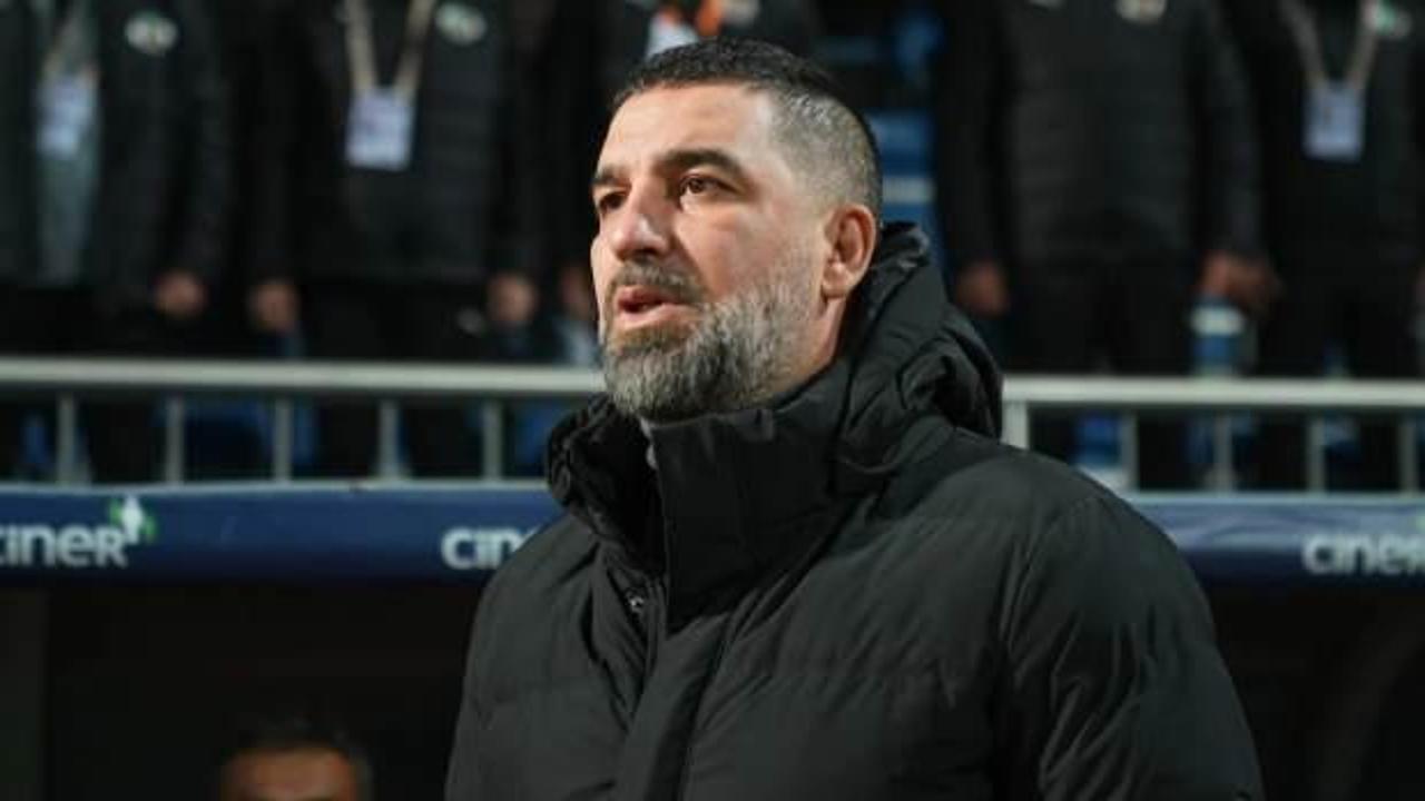 Arda Turan'ın Galatasaray'dan transferi son dakikada yattı