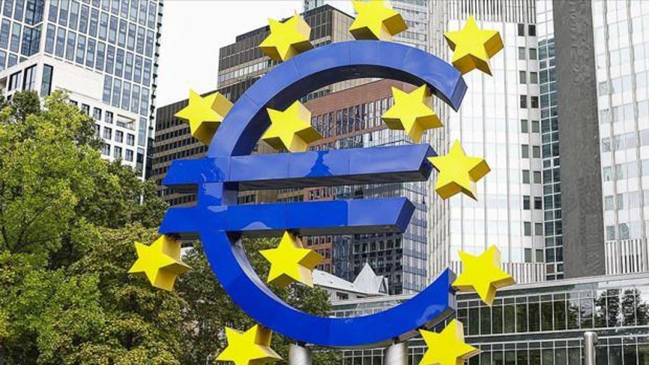 Avro B&ouml;lgesi son &ccedil;eyrekte y&uuml;zde 0,1 b&uuml;y&uuml;d&uuml;