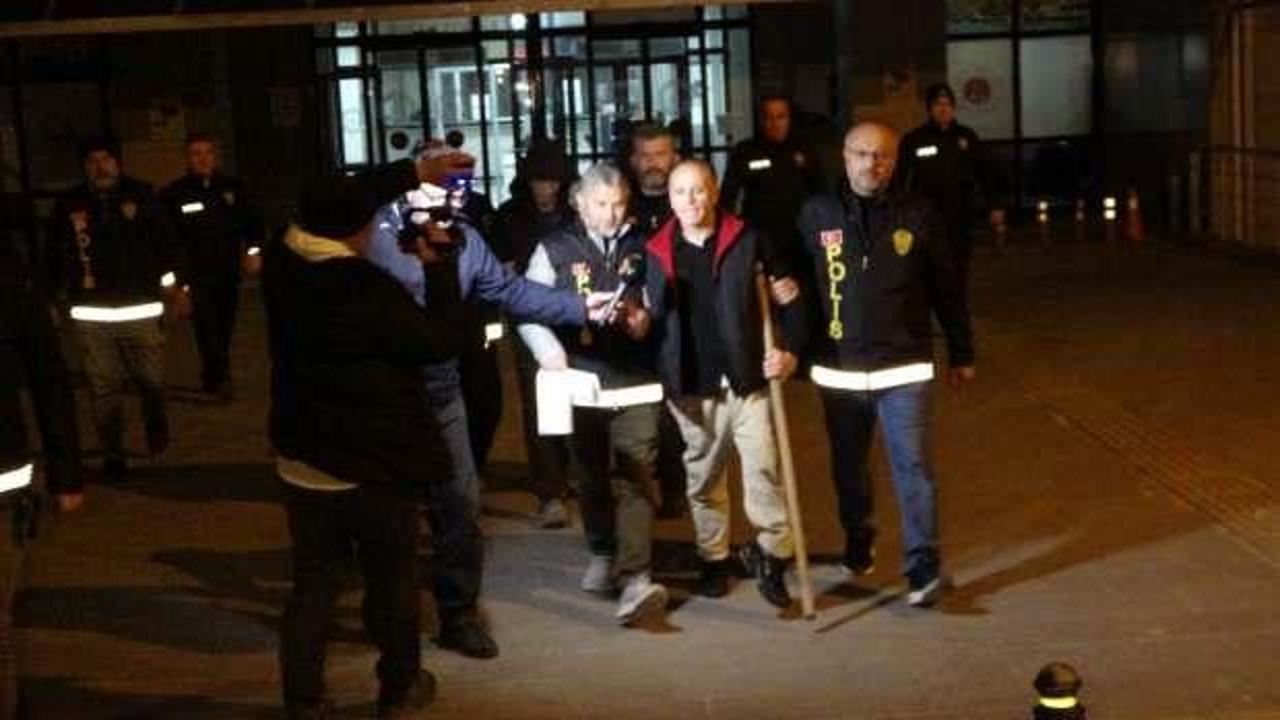 Avusturya'da yaşayan &ccedil;ifti 31 bin 960 euro dolandıran &uuml;f&uuml;r&uuml;k&ccedil;&uuml;ler hakkında karar verildi