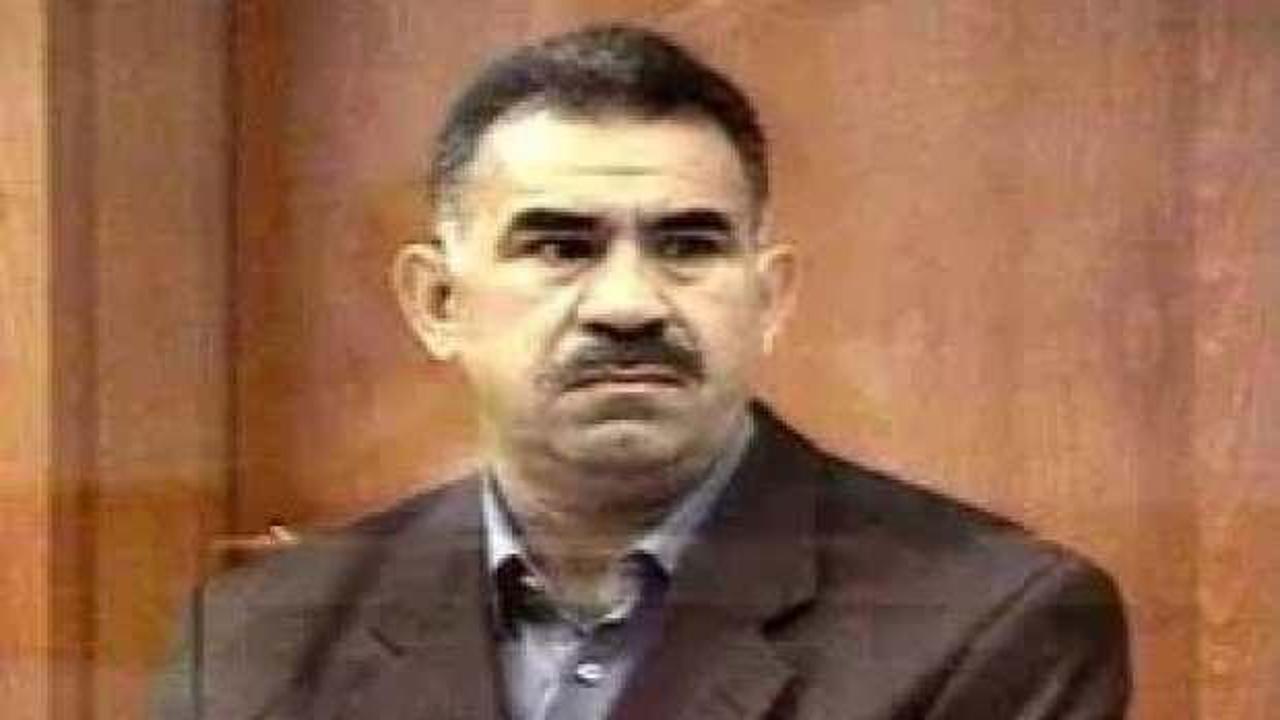 AYM'den &Ouml;calan kararı! Ter&ouml;ristbaşına mektup g&ouml;ndermek istemişti