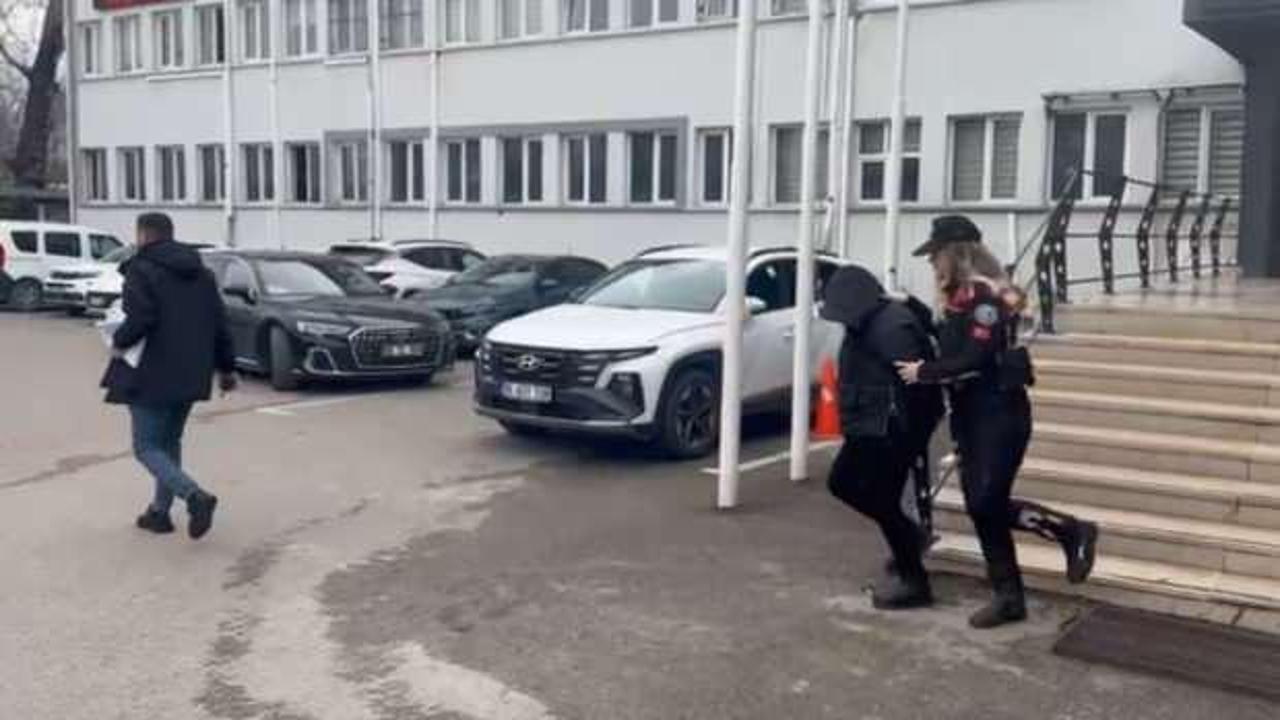 Aynı y&ouml;ntem ile dolandırıldı! Dakikalar i&ccedil;erisinde 300 bin TL'sinden oldu 