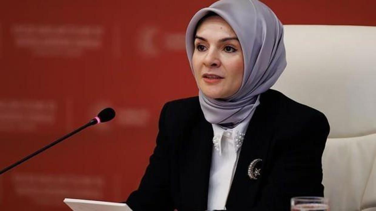 Bakan Göktaş'tan anne ve babalara önemli çağrı