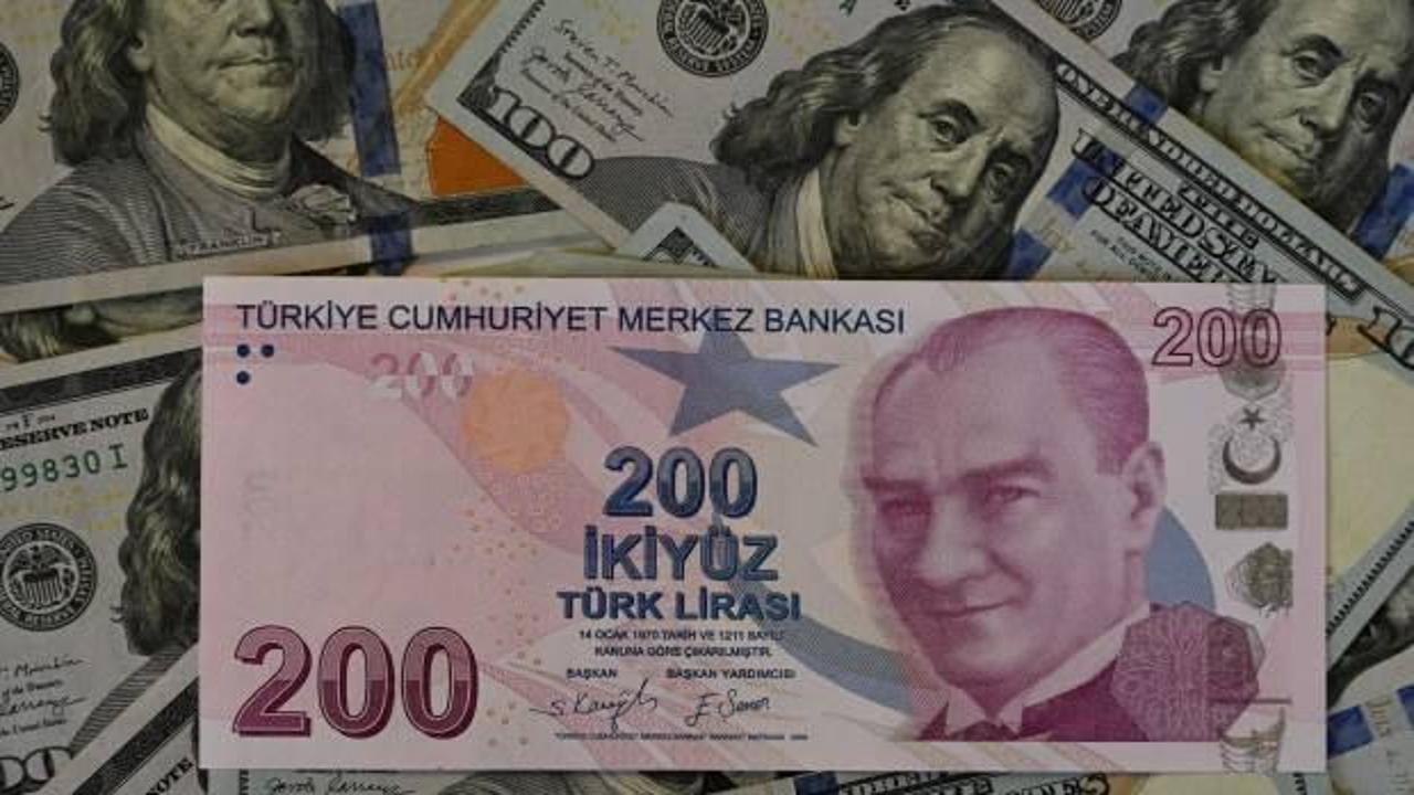 BofA ve Goldman Sachs'tan çarpıcı dolar tahmini ve Türk lirası önerisi