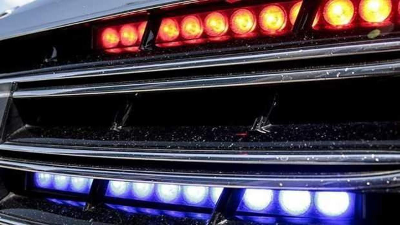 &Ccedil;akarlı araca 142 bin TL ceza yazıldı!