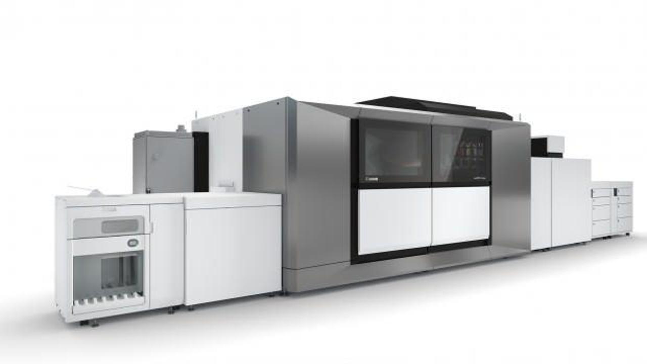 Canon Hunkeler Innovationdays 2025 Fuarında 'Harekete Geçirmenin Gücünü' gösteriyor